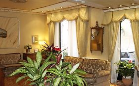 Hotel Sistina
